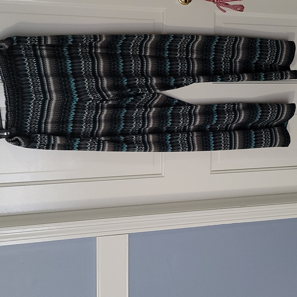 Womens Palazzo Pants